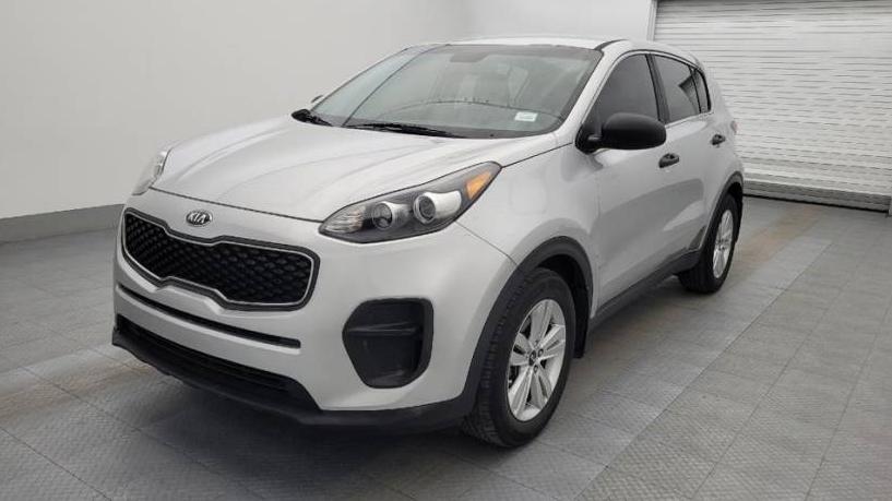 KIA SPORTAGE 2017 KNDPM3AC3H7298429 image