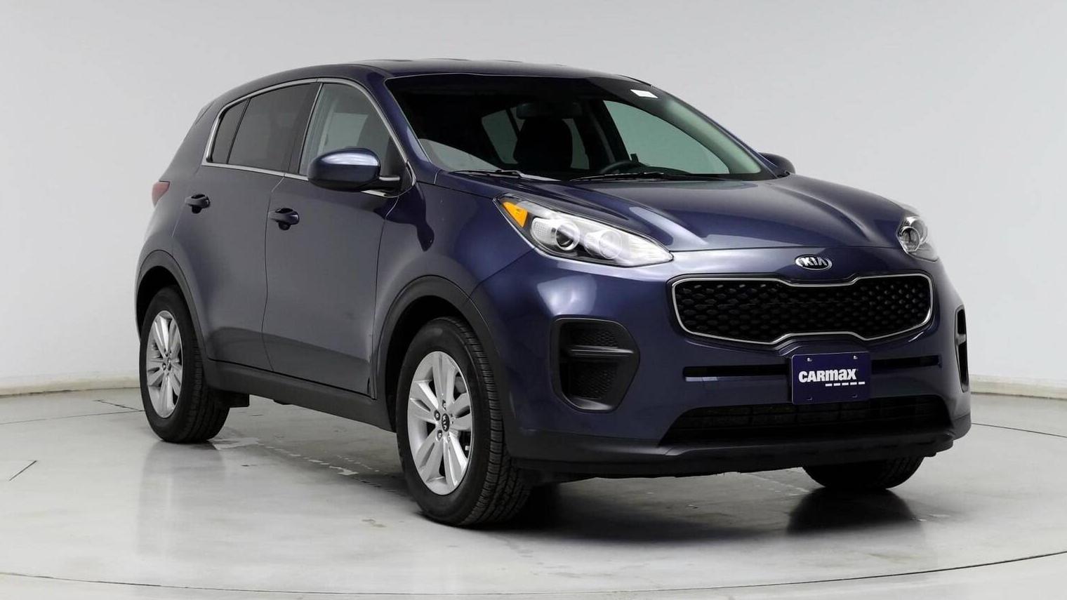 KIA SPORTAGE 2017 KNDPM3AC5H7067337 image