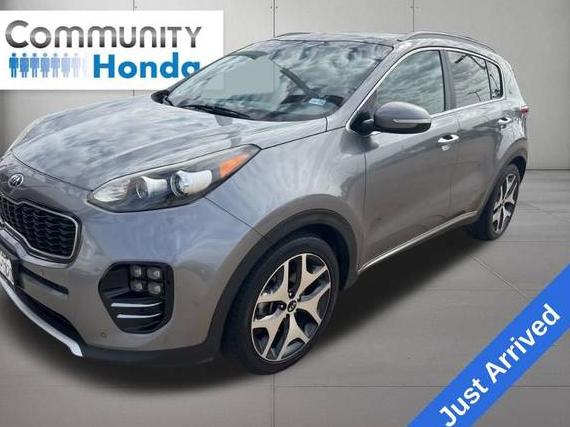 KIA SPORTAGE 2017 KNDPR3A67H7126982 image KIA SPORTAGE 2017 KNDPR3A67H7126982 image