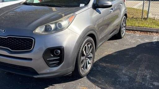 KIA SPORTAGE 2017 KNDPN3AC5H7032262 image