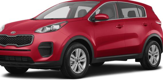 KIA SPORTAGE 2017 KNDPM3AC4H7175397 image