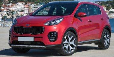 KIA SPORTAGE 2017 KNDPMCAC7H7163695 image