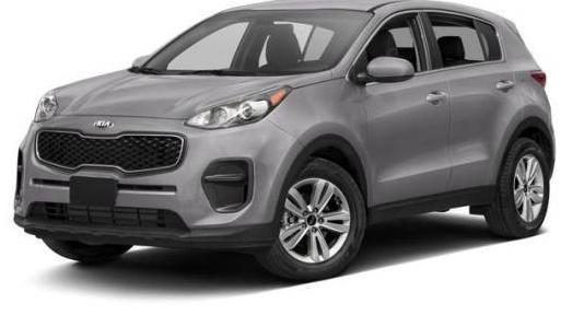 KIA SPORTAGE 2017 KNDPM3AC9H7291985 image