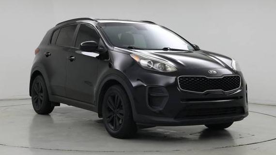 KIA SPORTAGE 2017 KNDPM3AC0H7042684 image