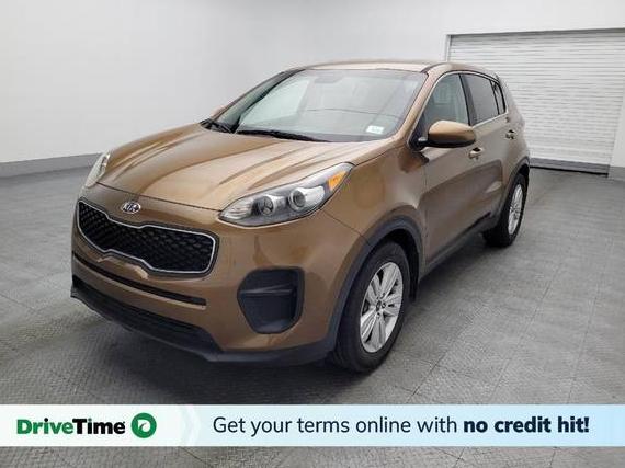 KIA SPORTAGE 2017 KNDPM3AC3H7208132 image KIA SPORTAGE 2017 KNDPM3AC3H7208132 image