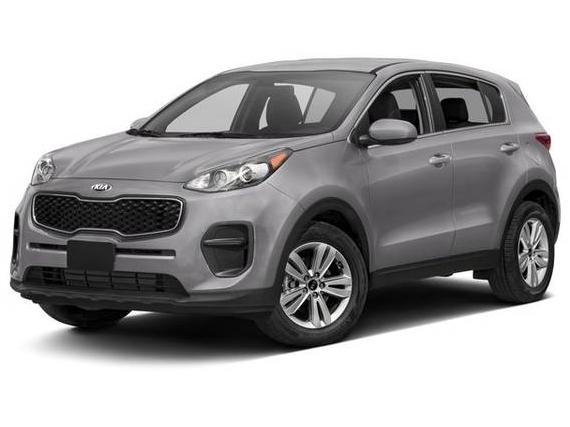 KIA SPORTAGE 2017 KNDPM3AC5H7102684 image
