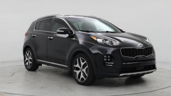 KIA SPORTAGE 2017 KNDPR3A65H7267128 image KIA SPORTAGE 2017 KNDPR3A65H7267128 image