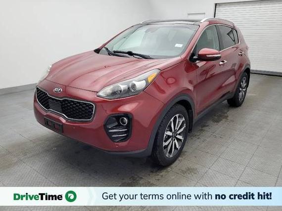 KIA SPORTAGE 2017 KNDPNCAC9H7106136 image KIA SPORTAGE 2017 KNDPNCAC9H7106136 image