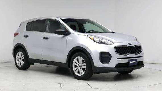 KIA SPORTAGE 2017 KNDPM3AC2H7158761 image