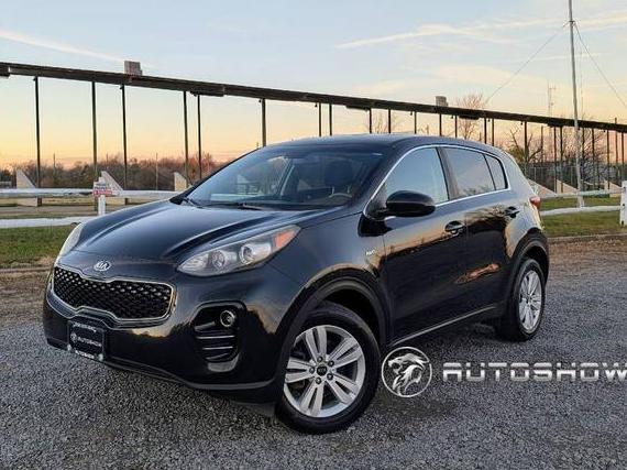 KIA SPORTAGE 2017 KNDPMCAC7H7104114 image KIA SPORTAGE 2017 KNDPMCAC7H7104114 image