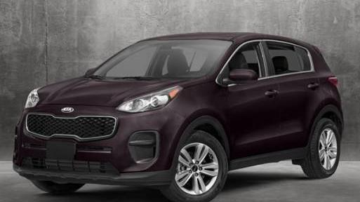 KIA SPORTAGE 2017 KNDPM3AC0H7297903 image