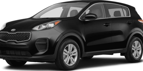 KIA SPORTAGE 2017 KNDPM3AC6H7114911 image