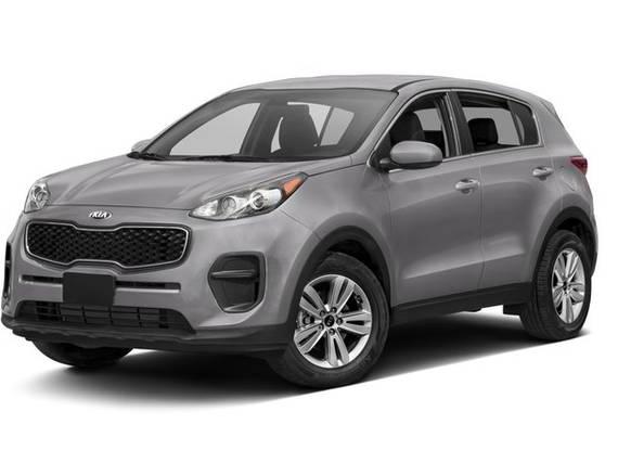 KIA SPORTAGE 2017 KNDPM3AC2H7211765 image