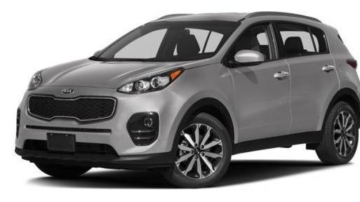 KIA SPORTAGE 2017 KNDPN3AC4H7068055 image