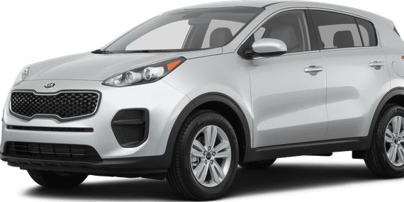 KIA SPORTAGE 2017 KNDPM3AC4H7100229 image