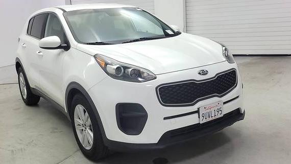 KIA SPORTAGE 2017 KNDPM3AC0H7165286 image KIA SPORTAGE 2017 KNDPM3AC0H7165286 image