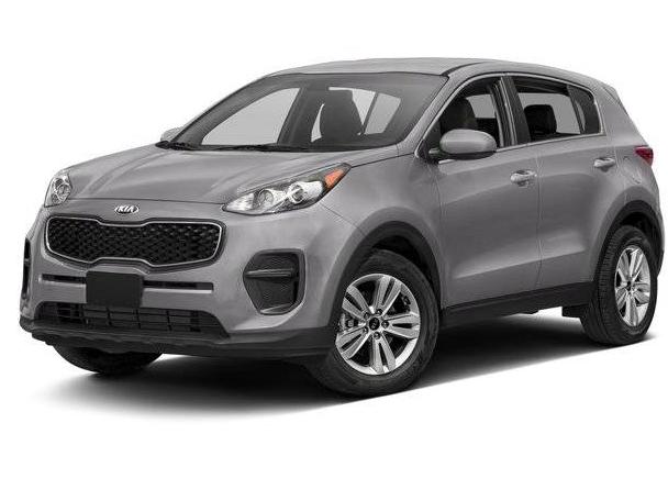 KIA SPORTAGE 2017 KNDPM3AC9H7144260 image