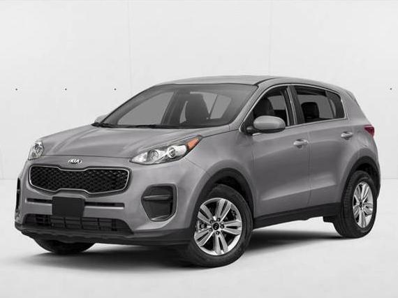 KIA SPORTAGE 2017 KNDPM3AC6H7233686 image