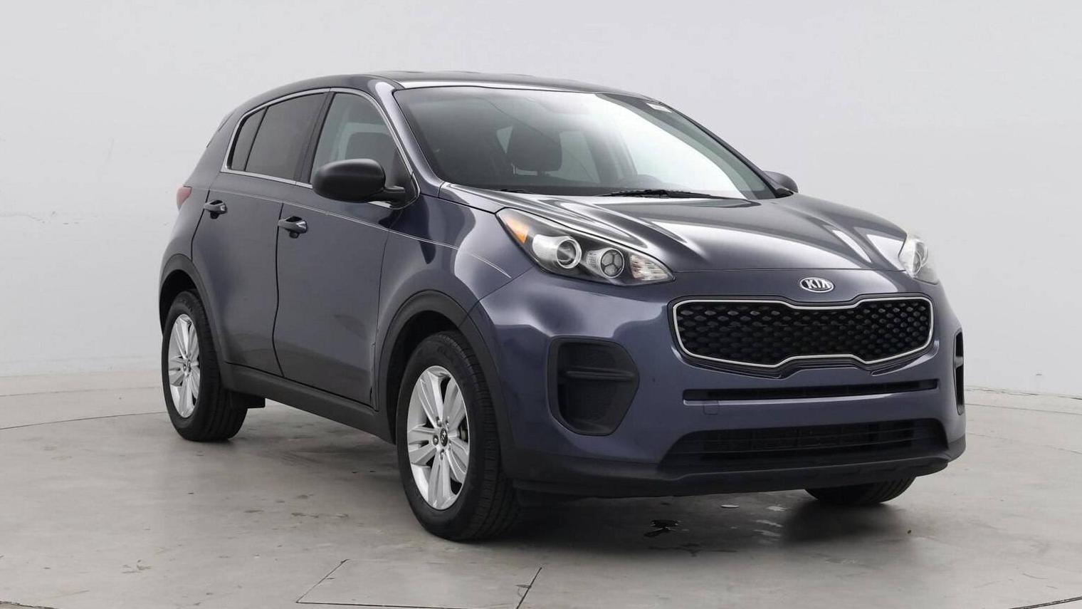 KIA SPORTAGE 2017 KNDPM3AC6H7111488 image