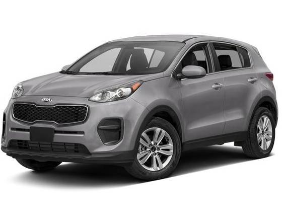 KIA SPORTAGE 2017 KNDPM3AC4H7209385 image