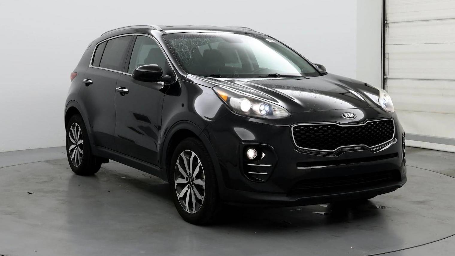 KIA SPORTAGE 2017 KNDPN3AC9H7232691 image