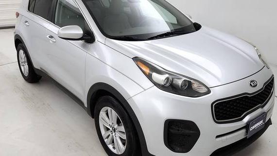 KIA SPORTAGE 2017 KNDPM3AC0H7234302 image
