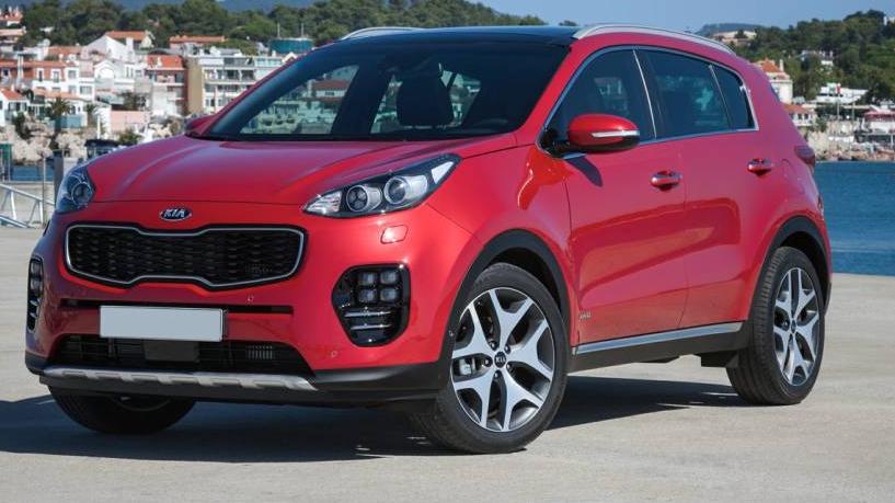 KIA SPORTAGE 2017 KNDPM3AC9H7226926 image KIA SPORTAGE 2017 KNDPM3AC9H7226926 image