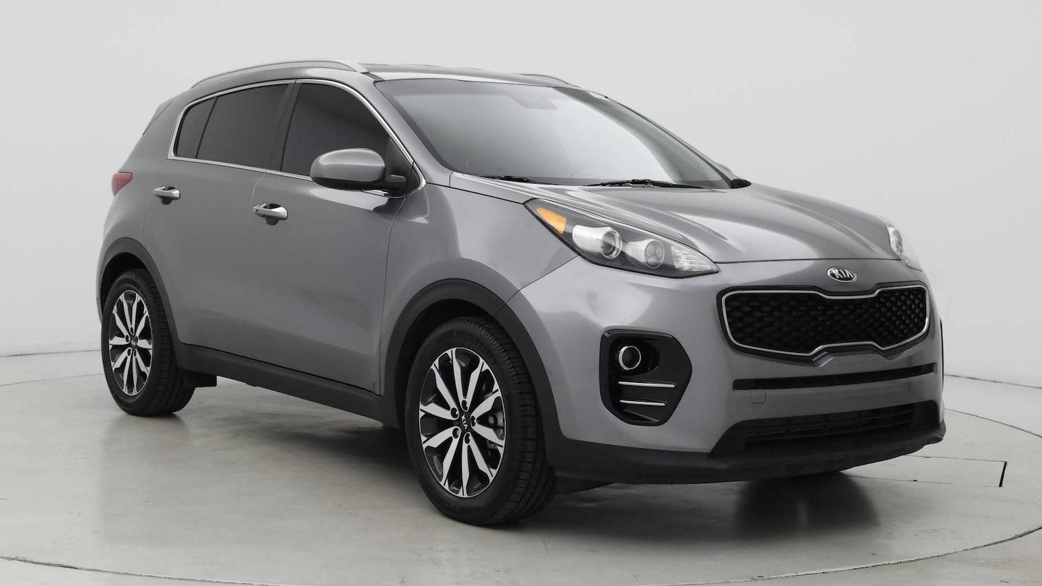 KIA SPORTAGE 2017 KNDPN3AC8H7101509 image