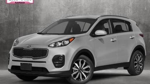 KIA SPORTAGE 2017 KNDPN3AC2H7293249 image