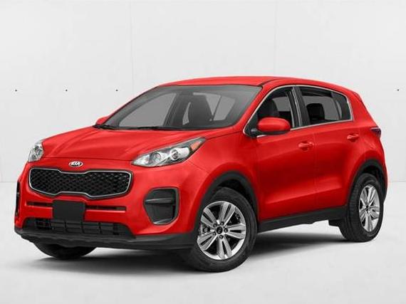 KIA SPORTAGE 2017 KNDPM3AC6H7207606 image