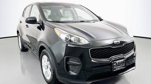 KIA SPORTAGE 2017 KNDPM3AC3H7115501 image