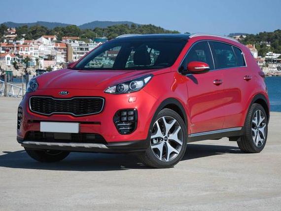 KIA SPORTAGE 2017 KNDPRCA68H7165953 image KIA SPORTAGE 2017 KNDPRCA68H7165953 image