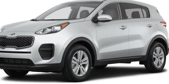 KIA SPORTAGE 2017 KNDPM3AC5H7110963 image