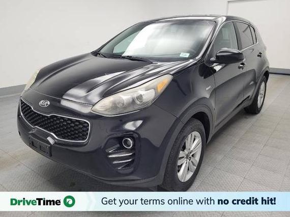 KIA SPORTAGE 2017 KNDPMCAC0H7085664 image KIA SPORTAGE 2017 KNDPMCAC0H7085664 image