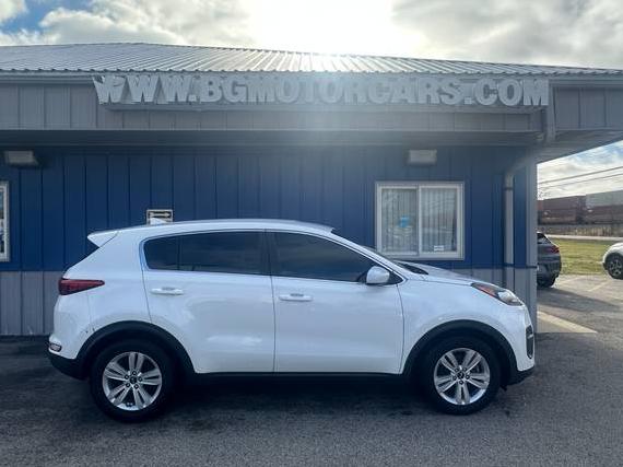 KIA SPORTAGE 2017 KNDPM3AC8H7144668 image KIA SPORTAGE 2017 KNDPM3AC8H7144668 image