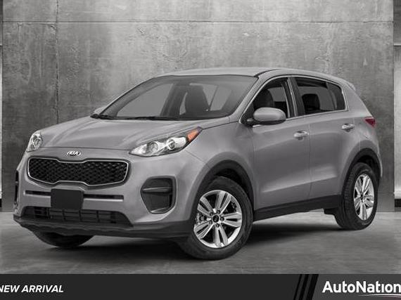 KIA SPORTAGE 2017 KNDPM3AC7H7228772 image