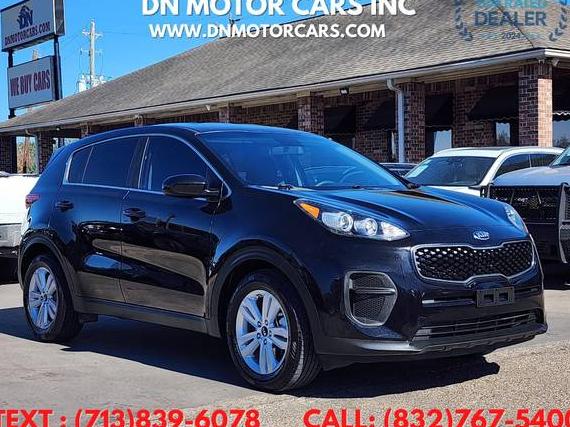 KIA SPORTAGE 2017 KNDPM3AC4H7232309 image KIA SPORTAGE 2017 KNDPM3AC4H7232309 image