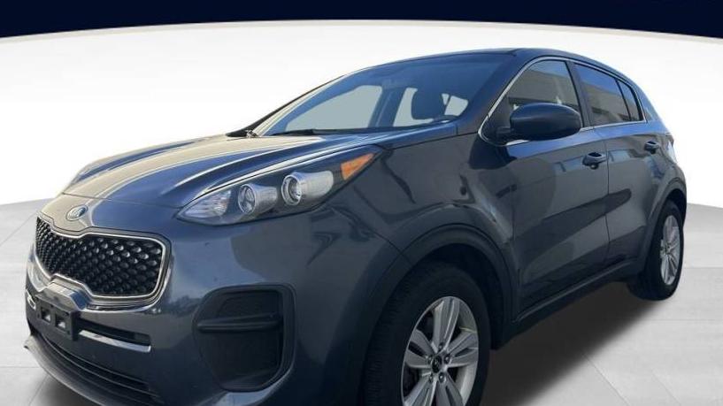 KIA SPORTAGE 2017 KNDPM3AC7H7234698 image