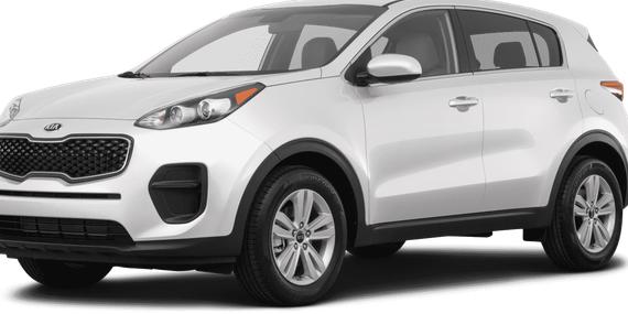 KIA SPORTAGE 2017 KNDPM3AC3H7064355 image