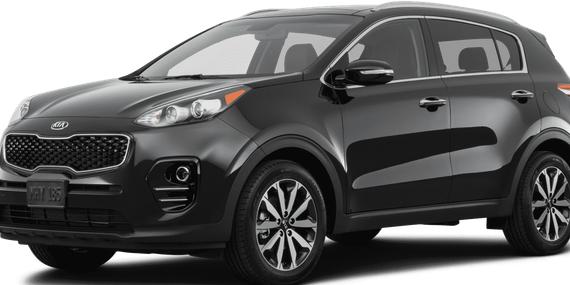 KIA SPORTAGE 2017 KNDPN3AC5H7152028 image
