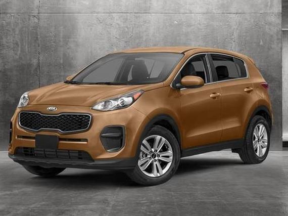 KIA SPORTAGE 2017 KNDPM3AC3H7141791 image
