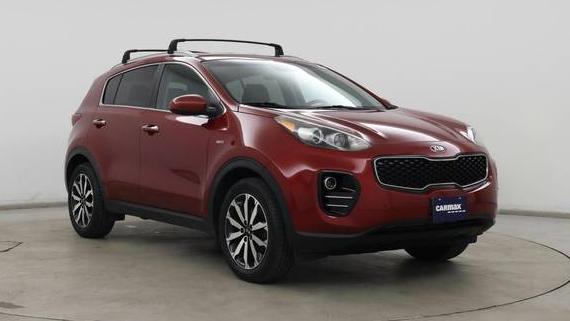KIA SPORTAGE 2017 KNDPNCAC9H7246445 image KIA SPORTAGE 2017 KNDPNCAC9H7246445 image