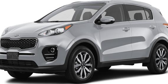 KIA SPORTAGE 2017 KNDPN3AC5H7225446 image