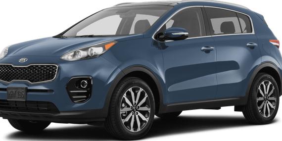 KIA SPORTAGE 2017 KNDPN3AC1H7112979 image