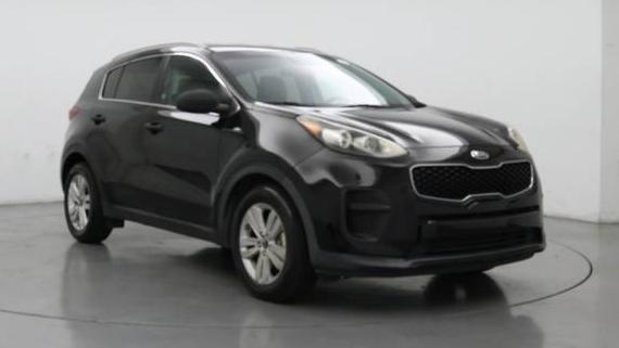 KIA SPORTAGE 2017 KNDPM3AC0H7035962 image