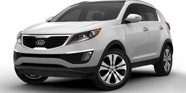 KIA SPORTAGE 2012 KNDPC3A61C7183219 image