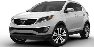 KIA SPORTAGE 2012 KNDPBCA22C7238390 image