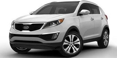 KIA SPORTAGE 2012 KNDPC3A21C7269854 image