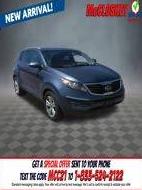 KIA SPORTAGE 2012 KNDPB3A2XC7267961 image