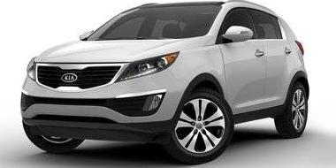 KIA SPORTAGE 2012 KNDPC3A20C7268548 image